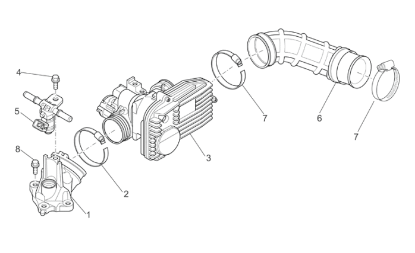 Εικόνα της ΜΠΕΚ ΨΕΚΑΣΜΟΥ X8-BEV E3-MP3-GTS-GP1 250-6389495