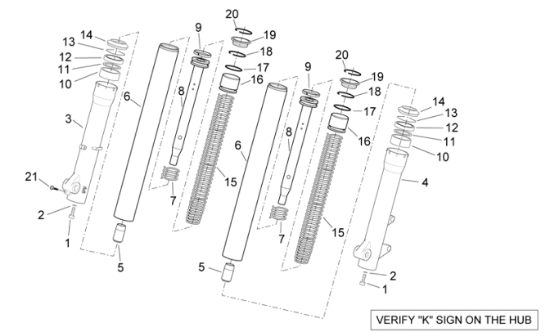 Εικόνα της ΑΣΦΑΛΕΙΑ ΠΥΡΟΥΝΙΟΥ ATL SPRINT 400-500/SC-AP8163302