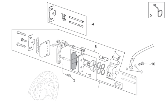 Εικόνα της ΠΕΙΡΑΚΙΑ ΣΕΤ ΔΑΓΚΑΝΑΣ ΜΠΡ SPCITY-MANA HT-AP8133799