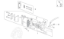 Εικόνα της ΚΙΤ ΕΠΙΣΚΕΥΗΣ ΔΑΓΚ SP CITY 125-200 GRIM-AP8113868