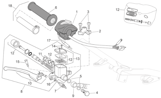 Εικόνα της ΣΦΥΚΤΗΡΑΣ ΤΙΜ ΔΕ SPORT CITY/SR 50 H2O-AP8590034