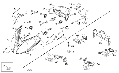 Εικόνα της ΒΑΣΗ ΣΤΗΡΙΞΗΣ ΦΑΝΟΥ ΠΙΝΑΚ SP CITY-DORS-858334