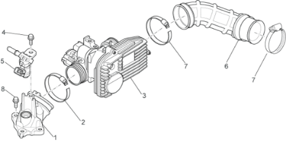 Εικόνα της ΚΛΙΠΣ 8x5,5-AP8101770