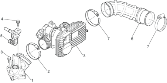 Εικόνα της ΚΛΙΠΣ 8x5,5-AP8101770