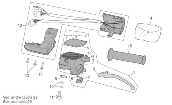 Εικόνα της ΚΑΠΑΚΙ ΤΡΟΜΠΑΣ ΦΡ SCAR/ATL ±-AP8113860