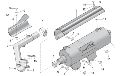 Εικόνα της ΒΙΔΑ m10x35*-AP8150196