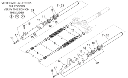 Εικόνα της ΑΜΟΡΤΙΣΕΡ ΠΙΡΟΥΝΙΟΥ ATLANTIC 125<>500-AP8163438