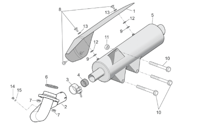 Εικόνα της ΒΙΔΑ M10X55-AP8152410