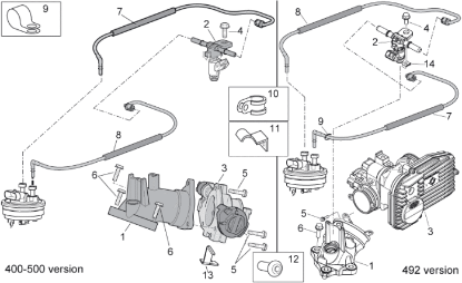 Εικόνα της ΒΙΔΑ M5x16 INOX-AP8152298