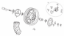 Εικόνα της ΕΞΑΕΡΩΤΗΡΑΣ ΔΑΓΚΑΝΑΣ RCR-SMT-RX-DERB 50-864123