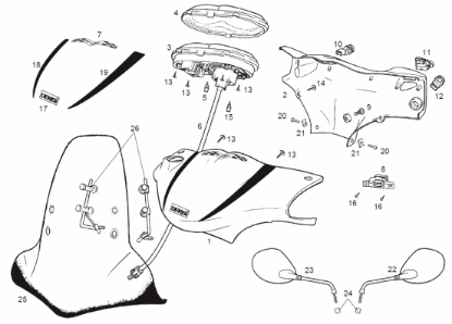 Εικόνα της ΒΙΔΑ 3,6X14-00011031401