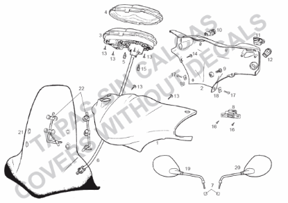 Εικόνα της ΒΙΔΑ 3,6X14-00011031401