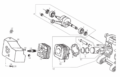 Εικόνα της ΒΙΔΑ Μ6Χ14-1A003108