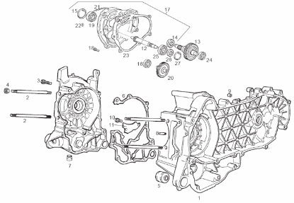 Εικόνα της ΓΡΑΝΑΖΙ ΔΙΑΦ ΔΙΠΛΟ SC125-180 12/46 30mm-8258745