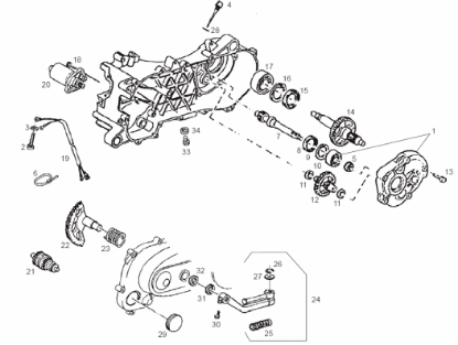 Εικόνα της ΓΡΑΝΑΖΙ ΔΙΑΦ ΔΙΠΛΟ TYP M01-MC3 M02 13/46-4784925