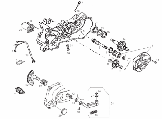 Εικόνα της ΓΡΑΝΑΖΙ ΔΙΑΦ ΔΙΠΛΟ TYP M01-MC3 M02 13/46-4784925