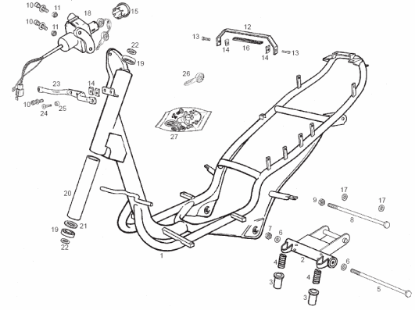 Εικόνα της ΒΙΔΑ 6M100X16-00D05910081