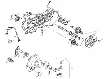 Εικόνα της ΓΡΑΝΑΖΙ ΔΙΑΦ ΔΙΠΛΟ TYP M01-MC3 M02 13/46-4784925