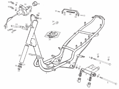 Εικόνα της ΒΙΔΑ 6M100X16-00D05910081