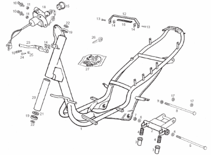 Εικόνα της ΒΙΔΑ 6M100X16-00D05910081