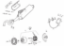 Εικόνα της ΠΡΟΦΥΛΑΚΤΗΡΑΣ ΕΞΑΤΜ DIESIS 100-ATLAN 100-00G01814391