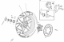 Εικόνα της ΠΑΞΙΜΑΔΙ ΠΙΣΩ ΤΡΟΧΟΥ M16.125 DIN-934-00232160021