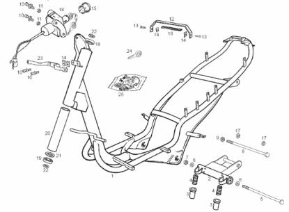 Εικόνα της ΒΙΔΑ 6M100X16-00D05910081