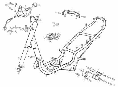 Εικόνα της ΒΙΔΑ 6M100X16-00D05910081