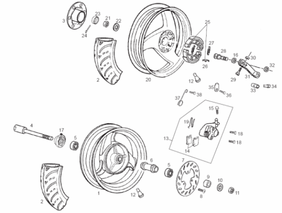 Εικόνα της ΕΛΑΤΗΡΙΟ ΣΥΓΚΡ/ΣΗΣ ΓΙΑ ΤΑΚΑΚΙΑ SMT-RCR-00H01301831