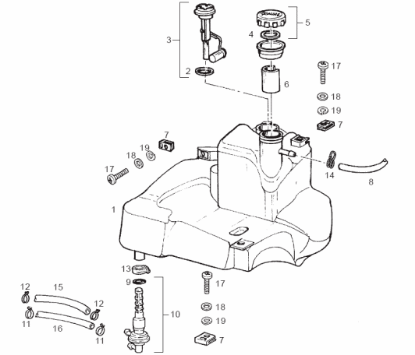 Εικόνα της ΡΟΔΕΛΑ SX-RX-RS 50-00D01200171