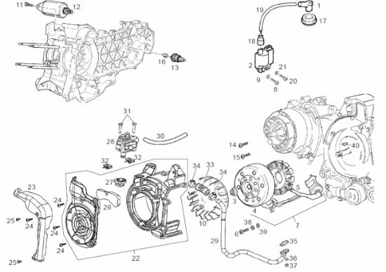 Εικόνα της ΒΙΔΑ M5X16-00012151500