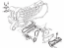 Εικόνα της ΓΡΑΝΑΖΙ ΛΑΔ FLY-LIB-SF RST 125-ΕΤ4-9697476