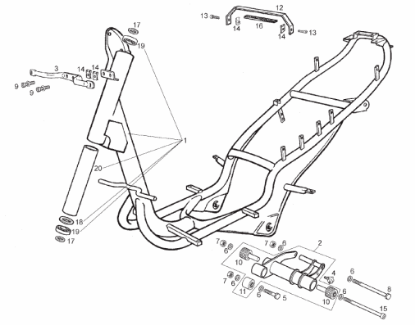 Εικόνα της ΒΙΔΑ 6M100X16-00D05910081