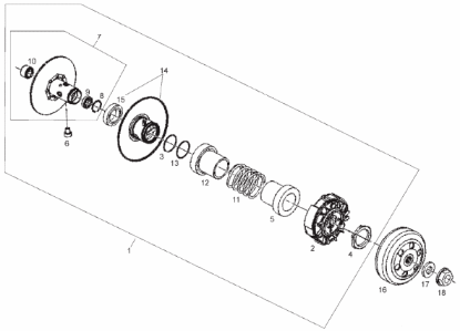 Εικόνα της ΤΣΙΜΟΥΧΑΚΙ ΒΑΛΒ (O-RING) 50,52x1,78-855636