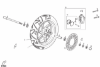 Εικόνα της ΒΙΔΑ M6x20-672380