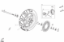 Εικόνα της ΤΑΠΑ ΠΑΞΙΜΑΔΙΟΥ M14X150-00H01201331