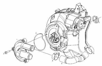 Εικόνα της ΚΟΛΙΕΣ ΚΟΛΑΡΟ ΝΕΡΟΥ 16-27 W1-10040000