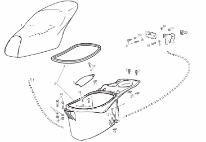 Εικόνα της ΒΙΔΑ 6M100X16-00F05900041