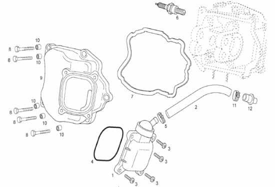 Εικόνα της ΣΦΙΚΤΗΡΑΣ ΚΛΙΚ D22x8,6*-AP8201169