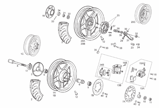 Εικόνα της ΕΛΑΤΗΡΙΟ ΣΥΓΚΡ/ΣΗΣ ΓΙΑ ΤΑΚΑΚΙΑ SMT-RCR-00H01301831