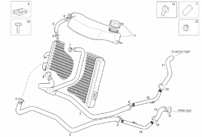 Εικόνα της ΒΙΔΑ M6X12-AP8152277