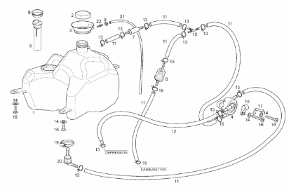 Εικόνα της ΚΛΙΠΣ 8x5,5-AP8101770