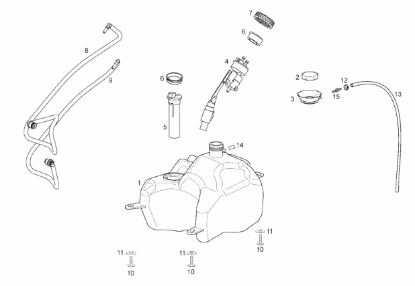 Εικόνα της ΚΛΙΠΣ 8x5,5-AP8101770