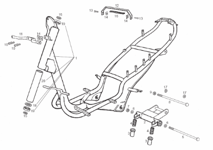 Εικόνα της ΒΙΔΑ 6M100X16-00D05910081