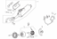 Εικόνα της ΕΞΑΤΜΙΣΗ GILERA RUNNER 50 RST-POWDD CAT-B0187005
