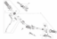 Εικόνα της ΝΤΙΖΑ ΓΚΑΖΙΟΥ FLY 50<>125 4Τ-601113