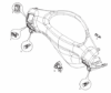 Εικόνα της ΤΑΠΑ ΔΙΑΚΟΠΤΗ SCAR-BEV-X8-X9-RUN-LIB-AP8127896