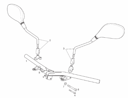 Εικόνα της ΒΙΔΑ ΤΙΜΟΝΙΟΥ M10x70-AP8150088