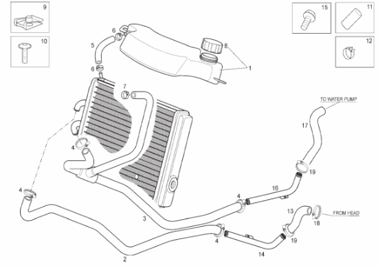 Εικόνα της ΣΩΛΗΝΑΣ ΨΥΓΕΙΟΥ ΝΕΡΟΥ ΚΑΤΩ CARN/SPCITY-AP8144642