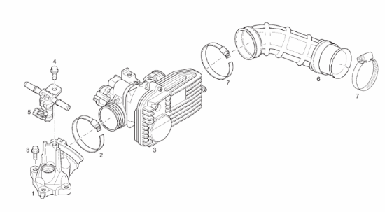 Εικόνα της ΜΠΕΚ ΨΕΚΑΣΜΟΥ X8-BEV E3-MP3-GTS-GP1 250-6389495